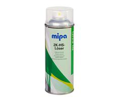 MIPA 2K HS Löser Spray 400 ml, prístrekové riedidlo v spreji                    